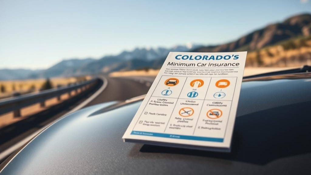 Cheap Colorado car insurance
