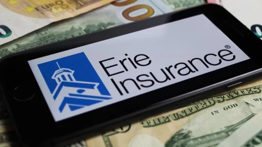 Erie Insurance