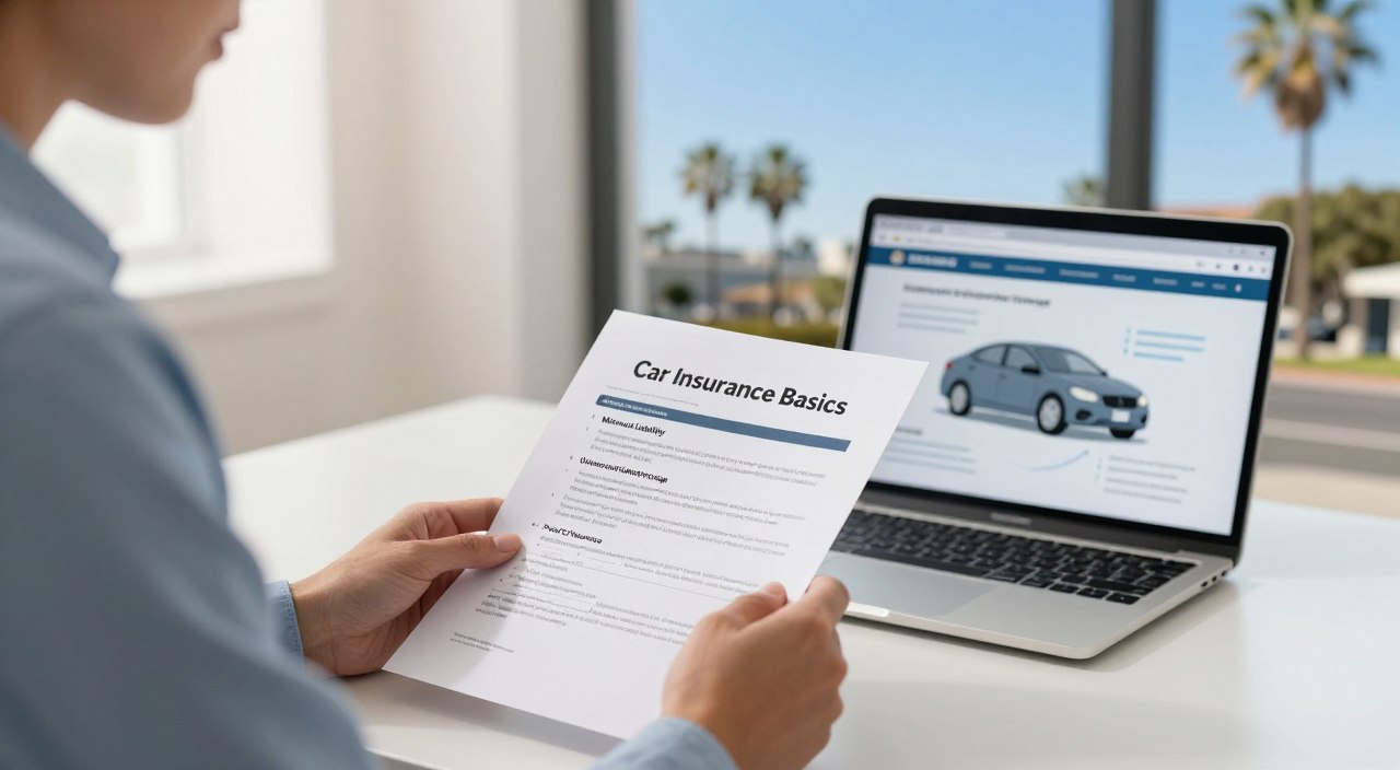 Best Car Insurance in California With Low Rates