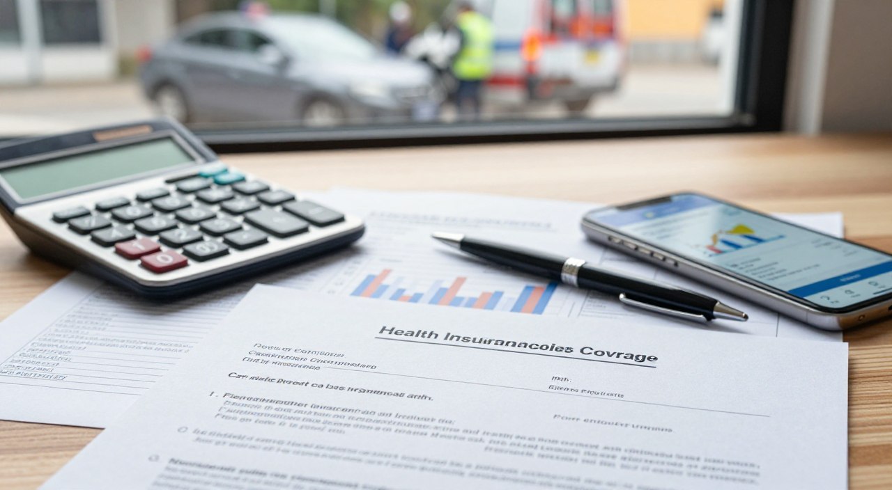 Does health insurance cover car accident bills? Here’s what insurance companies pay, what they don’t, and how to protect yourself financially