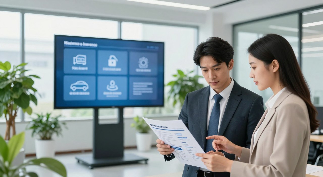 auto insurance add ons