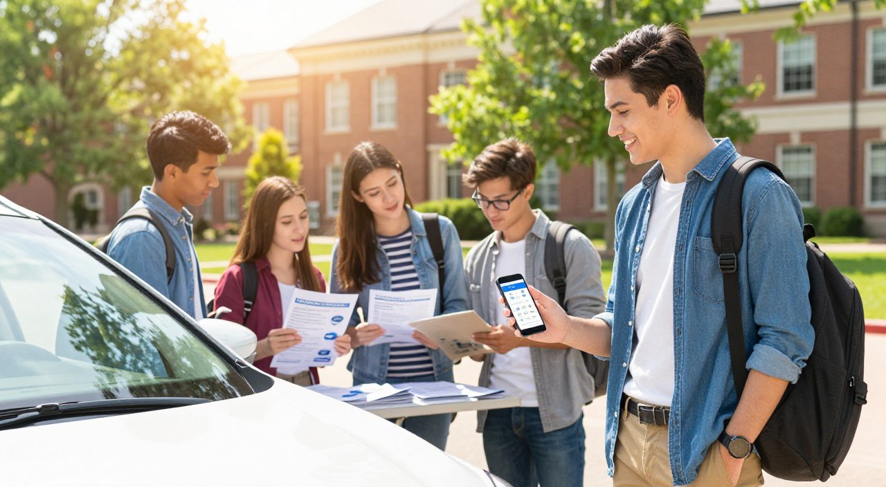 Get auto insurance without a license. Find insurers that accept drivers without a valid license. Learn the requirements and options.