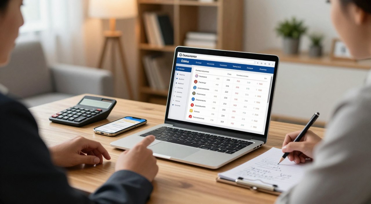 free auto insurance quote