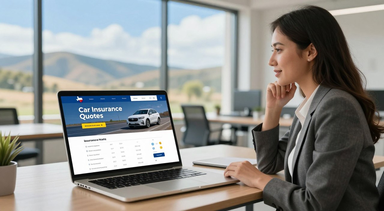 Best Car Insurance in Texas