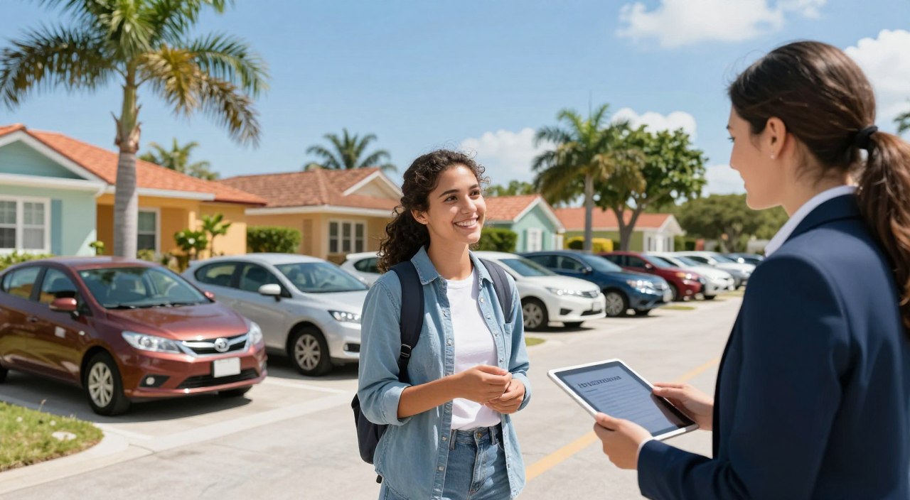 Car Insurance in Florida