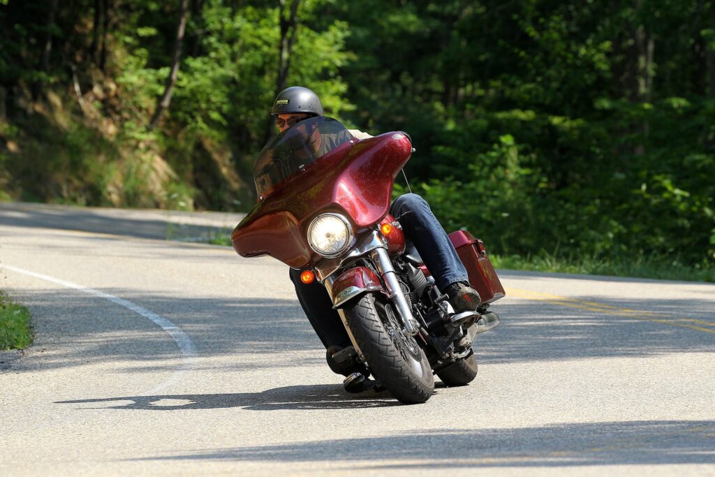 Understanding Different Types of Motorcycle Insurance Coverage
