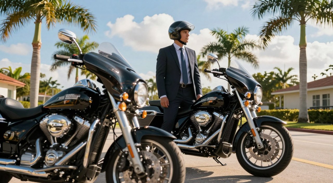 Motorcycle Insurance