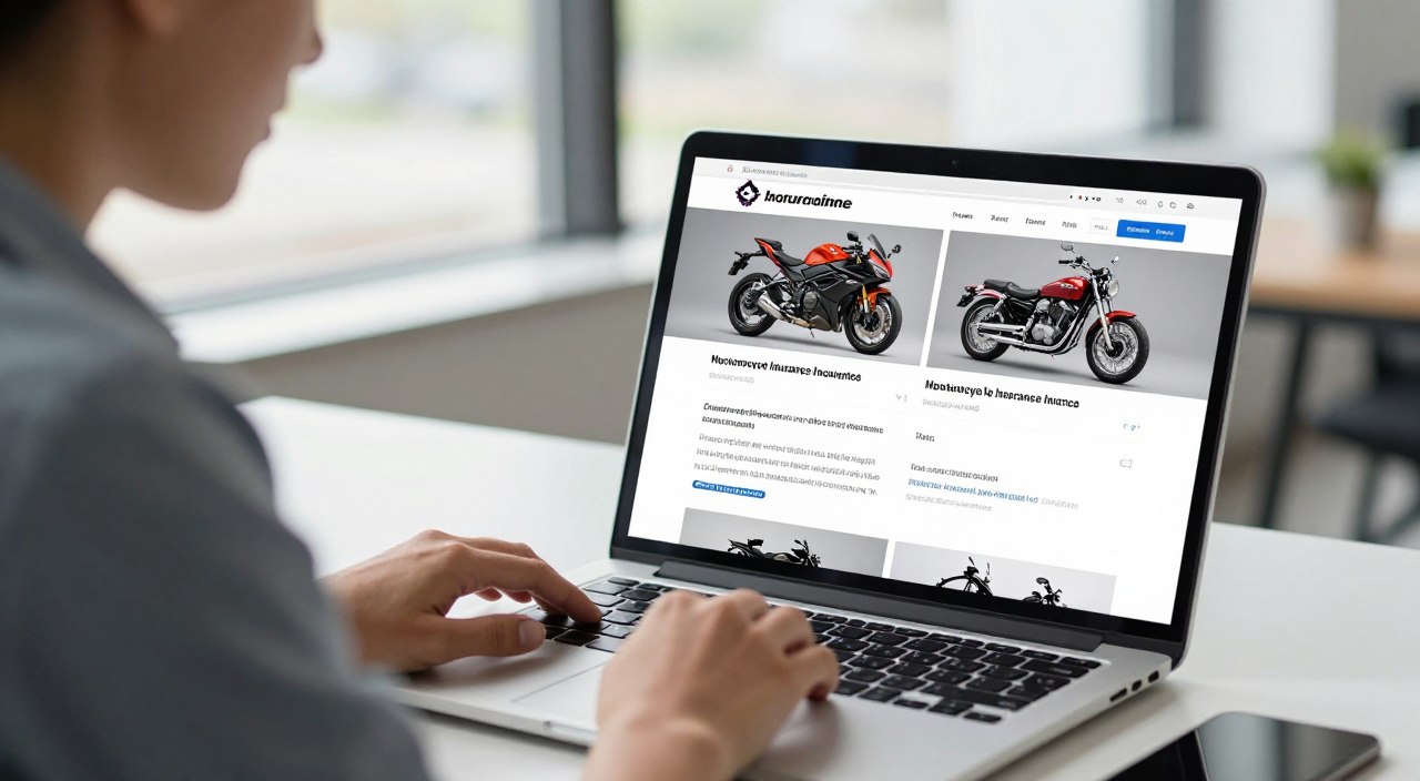 Motorcycle Insurance