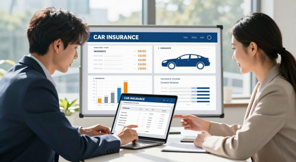 car insurance quote comparison car insurance quote comparison