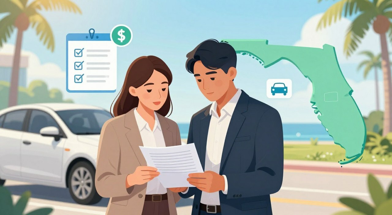 cheap car insurance in Florida