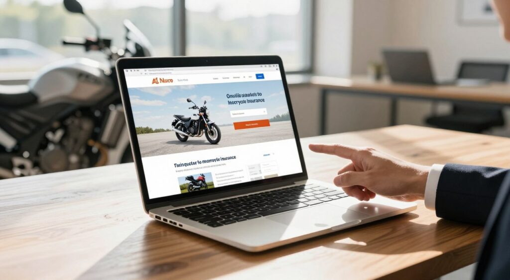 compare motorcycle insurance rates online
