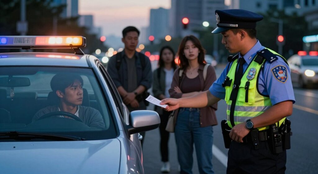 driving without a license consequences driving without a license consequences