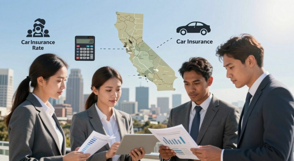 factors affecting car insurance rates factors affecting car insurance rates