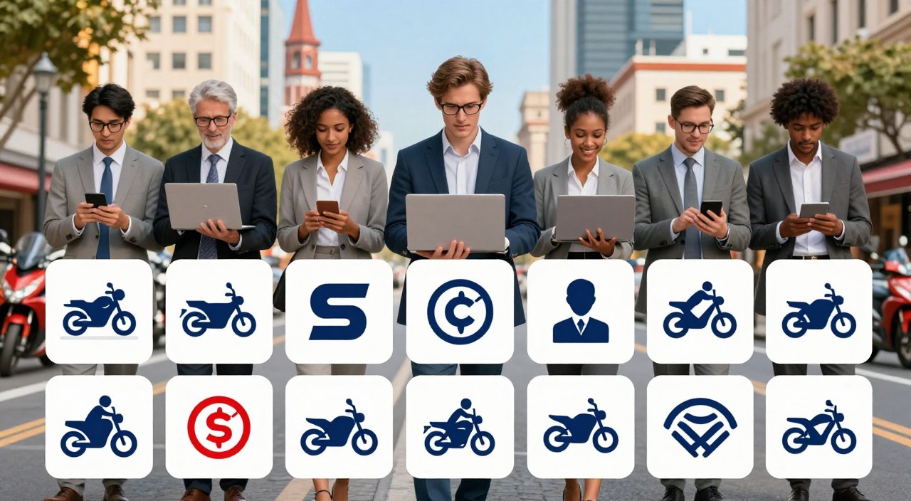 motorcycle insurance companies free quotes online