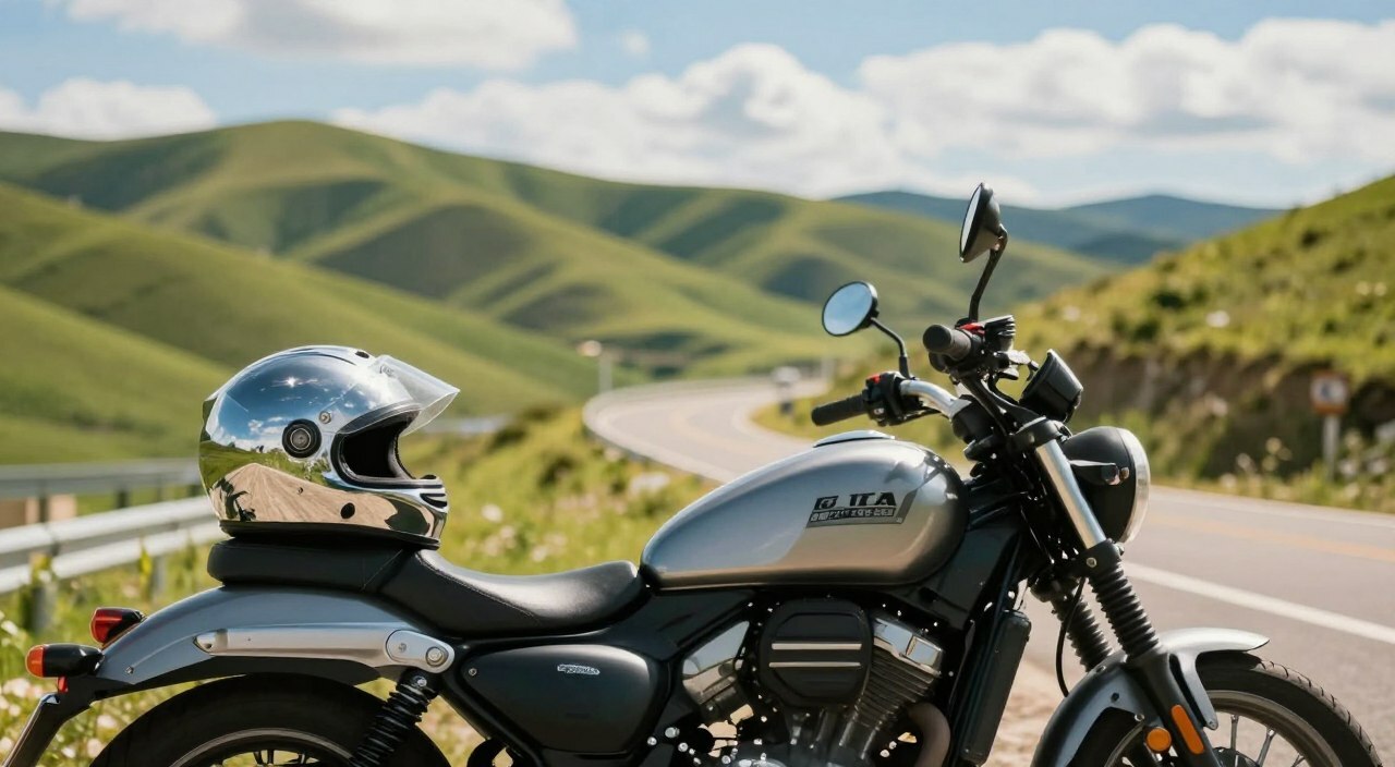 motorcycle insurance policies