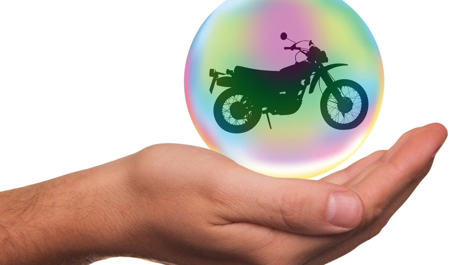 motorcycle insurance without a license USA