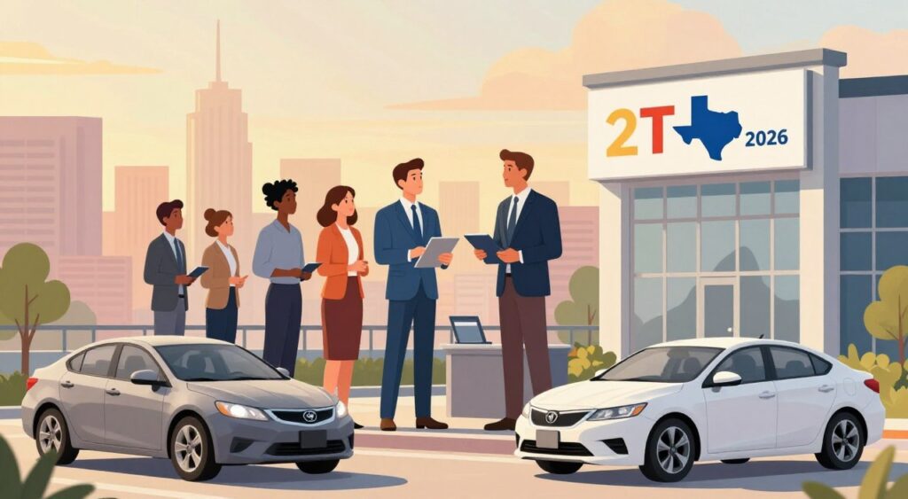 top car insurance providers in Texas