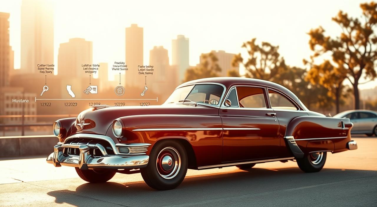 when did car insurance become mandatory