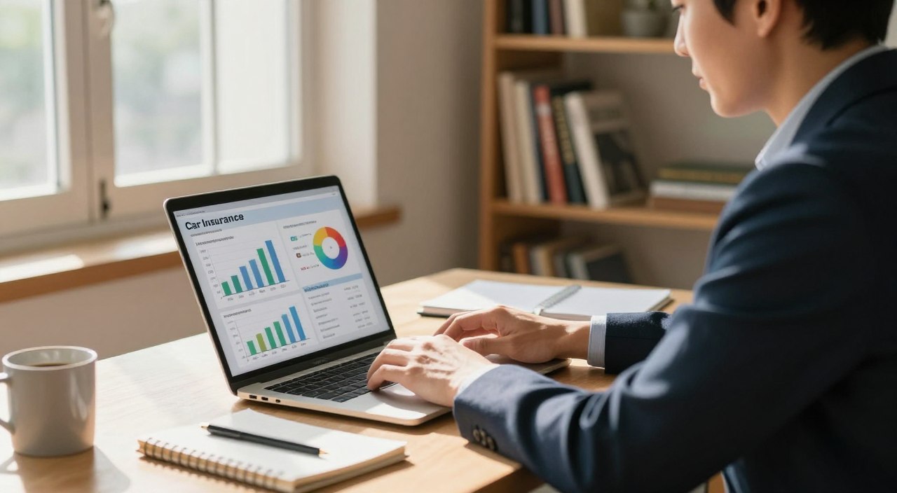 10 Tips to Lower Your Car Insurance Today