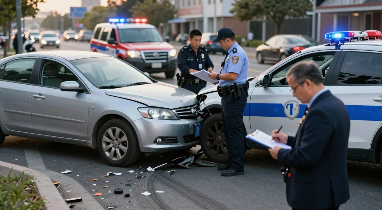 How Long Do You Have to File a Car Accident Lawsuit