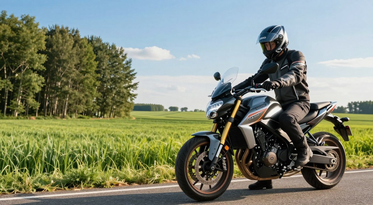 GEICO Motorcycle Insurance Review