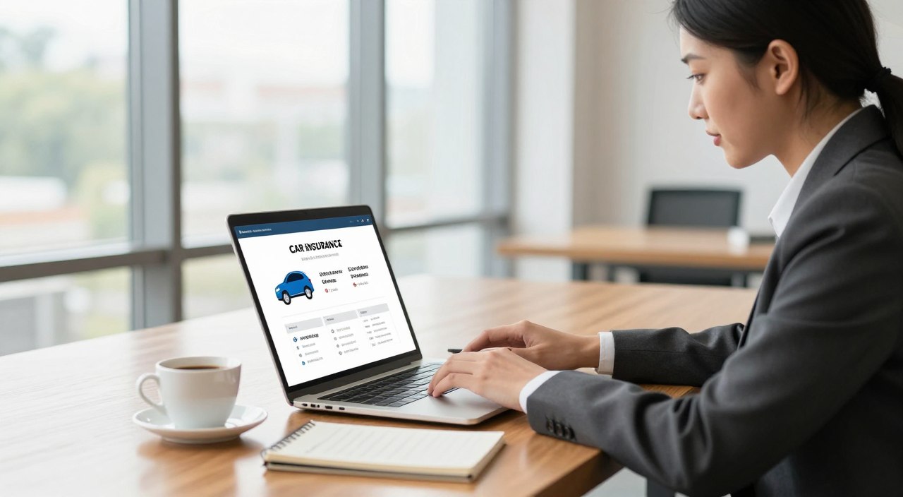 Get Car Insurance Without Breaking the Bank