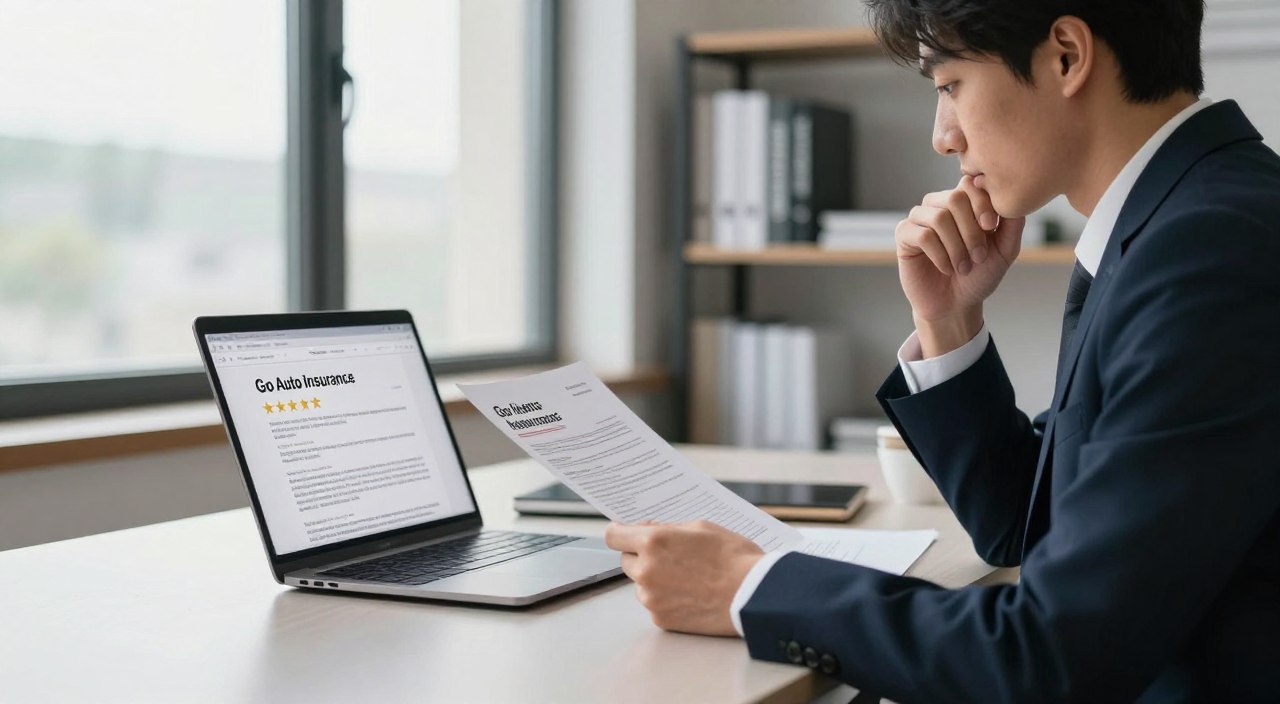 Looking for honest Go Auto Insurance Reviews? Find out 5 important details drivers should know about coverage, pricing, and policy limits before buying.