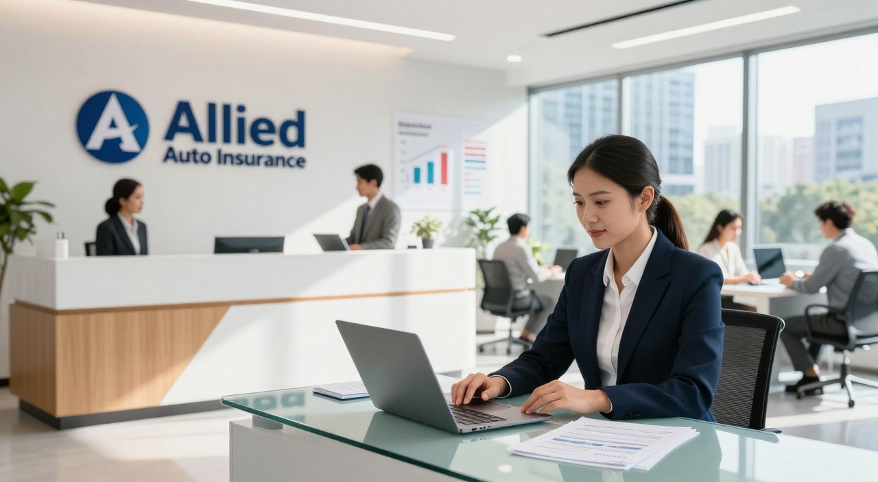 How Allied Auto Insurance Saves You Money in 2026