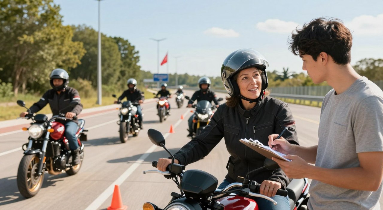 Geico Motorcycle Insurance