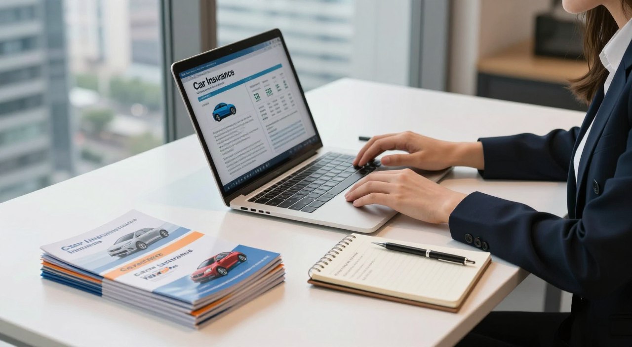 Non-Standard Auto Insurance